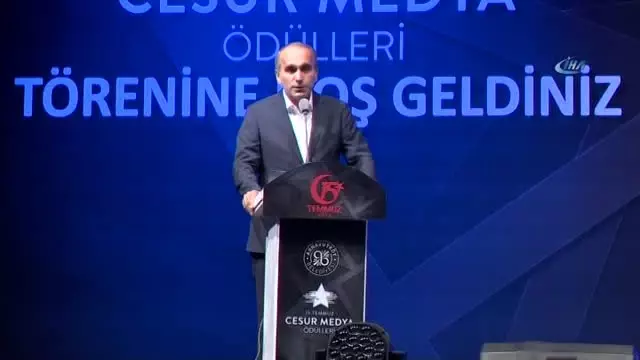 Gazetecilere Cesur Medya Ödülü Gazetecilere Cesur Medya Ödülü