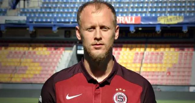 GS, Semih'in 2 Milyon Euro Karşılığında Sparta Prag'a Gittiğini Duyurdu