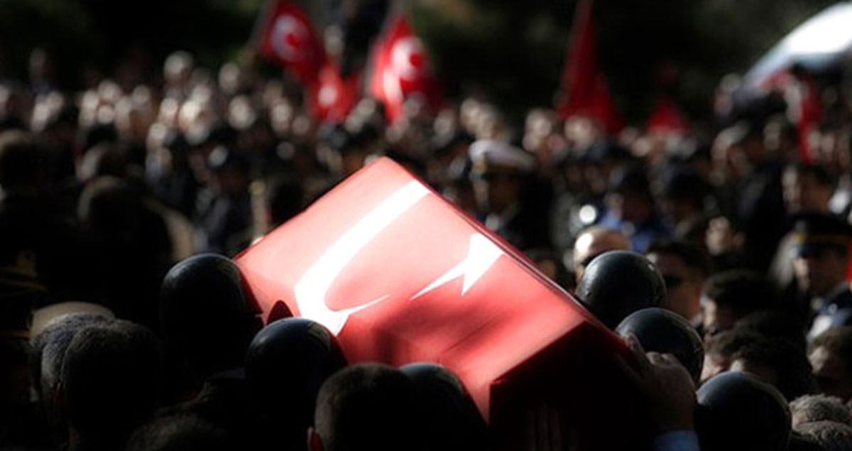 Hakkari'de Güvenlik Korucularına Saldırı: 1 Şehit, 2 Yaralı