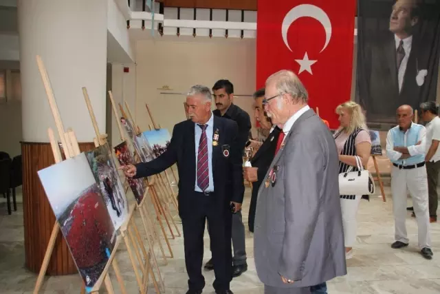Hatay'da