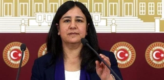 HDP Grup Başkan Vekili Demirel'e 7 Yıl Hapis Cezası