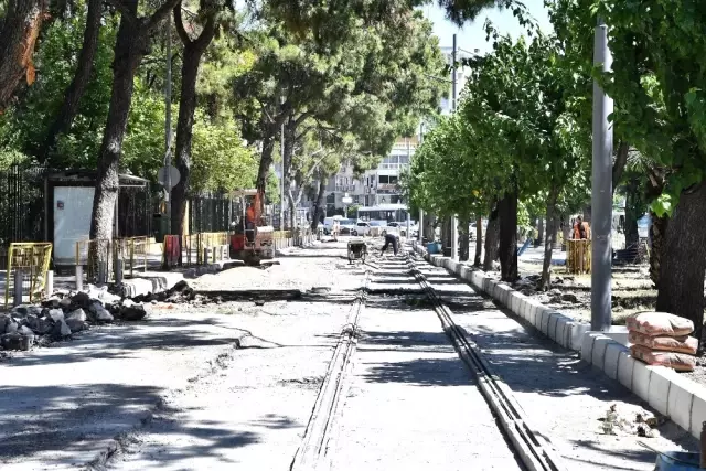 İzmir'in Tramvay Raporu