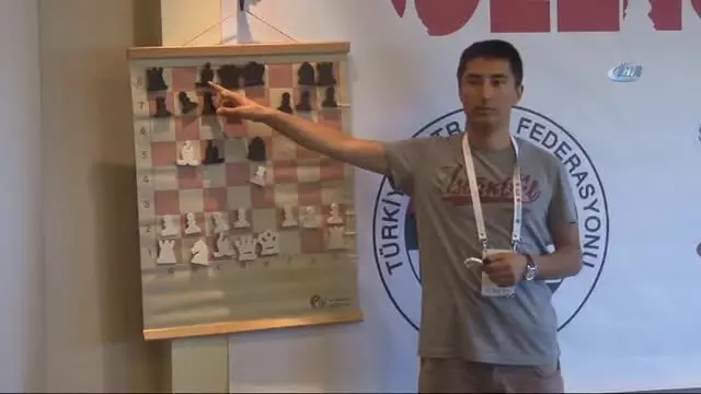Kale Gibi Gelecek-Satranç Eğitim Projesi' Start Aldı Kale Gibi Gelecek-Satranç Eğitim Projesi' Start Aldı