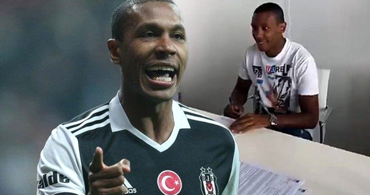 Marcelo Lyon'a İmza Atarken Beşiktaşlı Taraftarlar: Bu Nikahı Durdurun