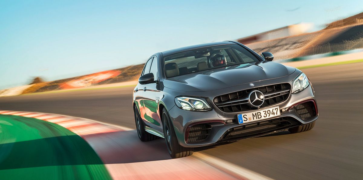 Mercedes'te Emisyon Skandalı! 1 Milyondan Fazla Araçta Hile Var