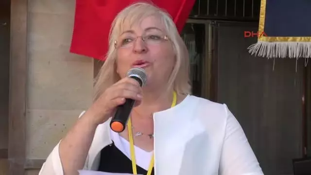 Nevşehir Otizmli Çocuklar Kampı Kapadokya'da Düzenleniyor Nevşehir Otizmli Çocuklar Kampı Kapadokya'da Düzenleniyor