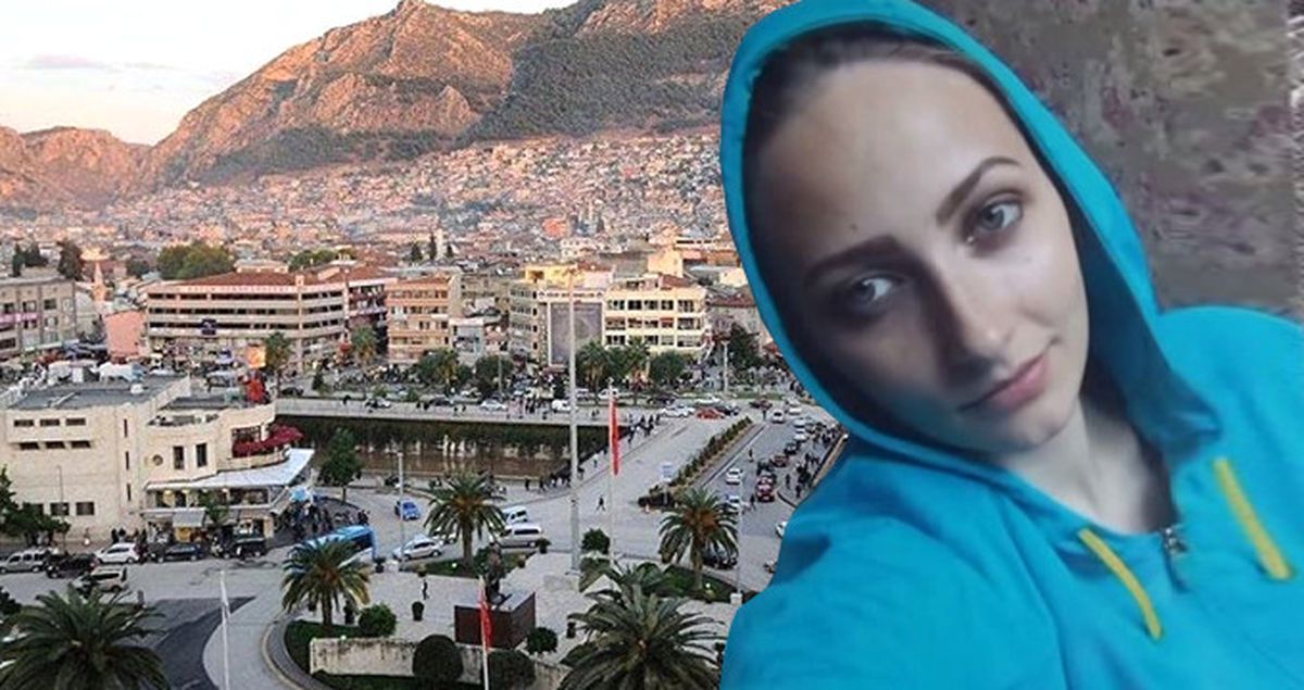 Rus Svetlana, İki Çocuğuyla Suriye'ye Giderken Sınırda Yakalandı