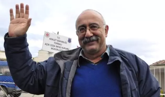 Sevan Nişanyan Firar Etti