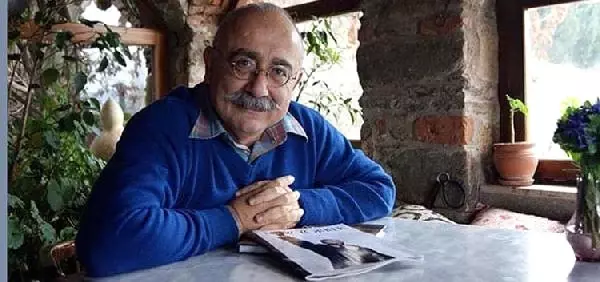 Sevan Nişanyan, İzinli Çıktığı Cezaevine Dönmedi (1)