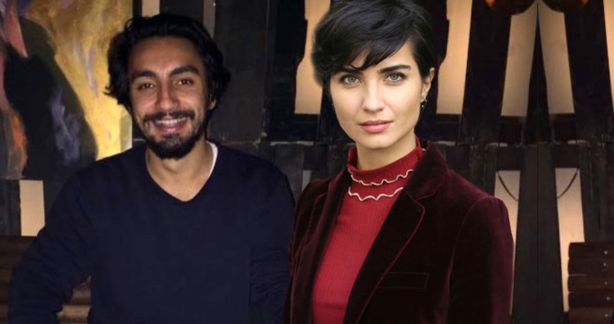 Tuba Büyüküstün, Umut Evirgen'in Fotoğrafını Beğenince Ortalık Karıştı
