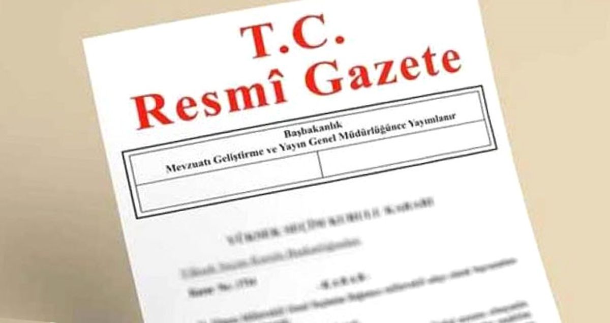 Yeni KHK İle İşe İade Edilen Kamu Personelinin Listesi