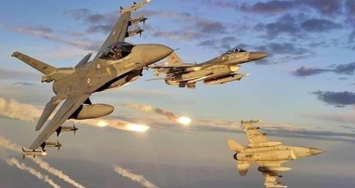 Yeni Yayınlanan 692 Sayılı KHK İle Hava Kuvvetleri Komutanlığı'ndan İhraç Edilenlerin Listesi