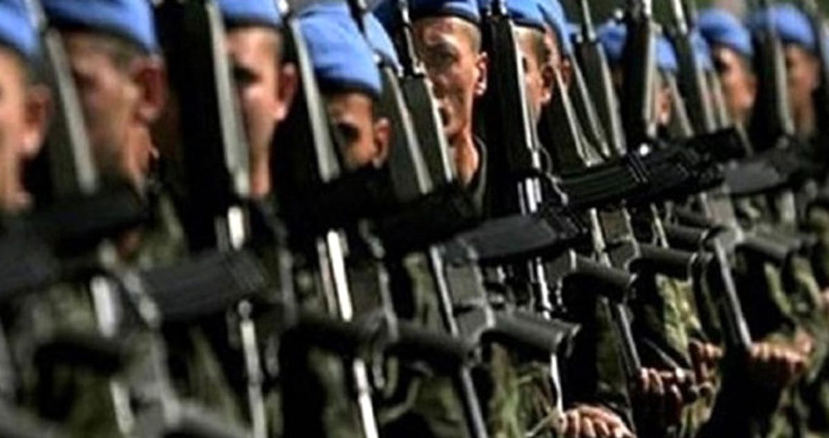 Yeni Yayınlanan 692 Sayılı KHK İle Kara Kuvvetleri Komutanlığı'ndan İhraç Edilenlerin Listesi