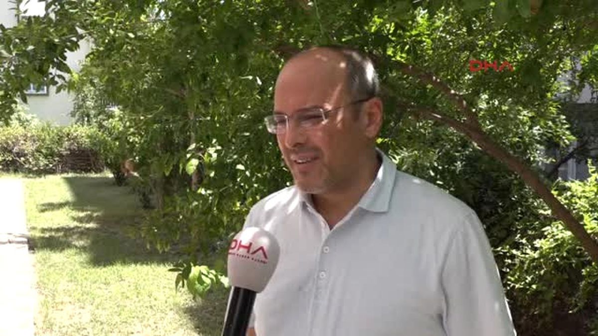 Antalya Yasaklı Zehir, Ihraç Ürünlerinin Iade Sebebi Oldu