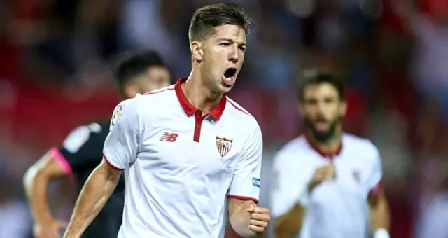 Beşiktaş, Atletico Madrid Forması Giyen Vietto İçin Girişimlere Başladı