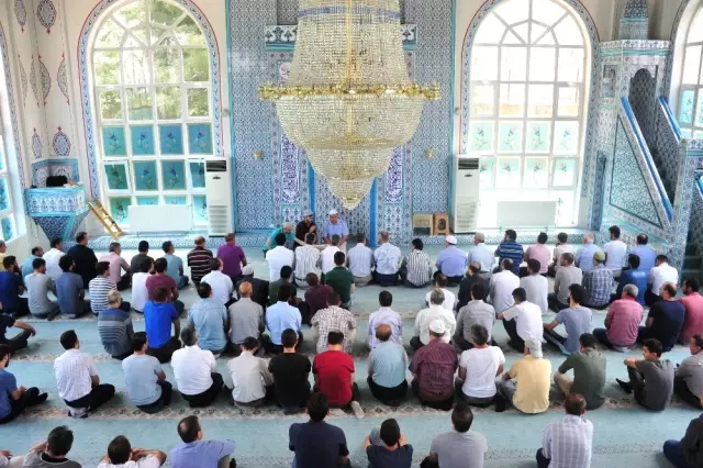 Bülent Ecevit Üniversitesi'nde 15 Temmuz Anma Programı