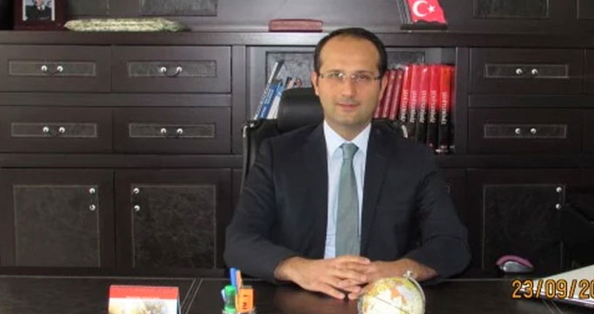 Diyarbakır Vali Yardımcısı, 15 Temmuz'un Yıl Dönümünde FETÖ'den Gözaltına Alındı