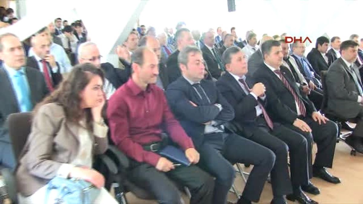 Essen'de 15 Temmuz Destanı Hatırlandı