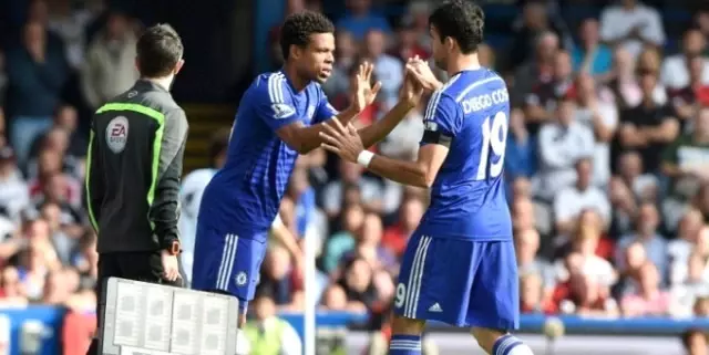 Loic Remy'nin Menajeri, Fenerbahçe ile Görüşmek İçin İstanbul'a Geldi