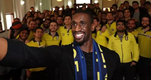 Fenerbahçe Doğuş'tan Ayrılan Ekpe Udoh: Ne Olur Beni Anlayın