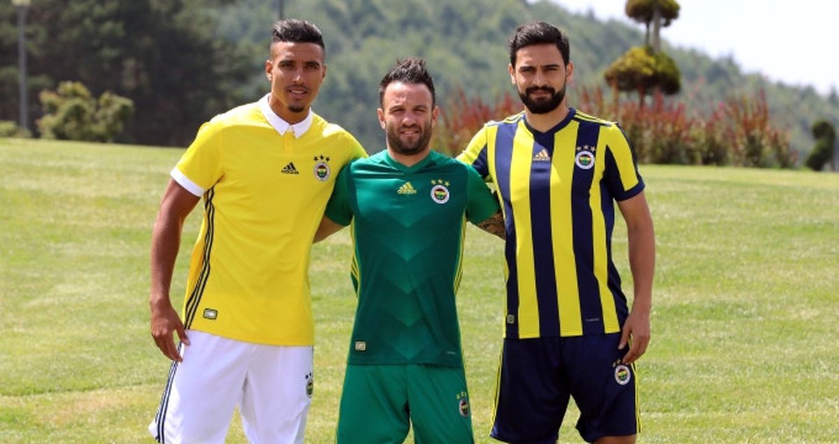 Fenerbahçe, Oyuncu Satmazsa Valbuena ve Dirar'ı UEFA'da Oynatamayacak