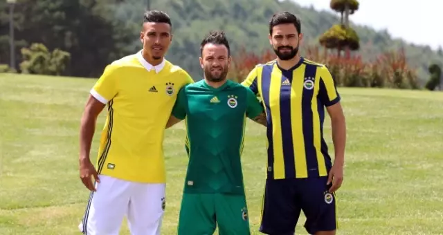 Fenerbahçe, Oyuncu Satmazsa Valbuena ve Dirar'ı UEFA'da Oynatamayacak