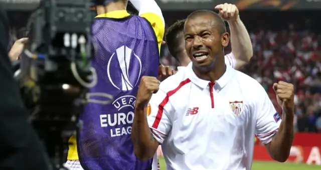 Galatasaray, Mariano Filho'nun Transferini KAP'a Bildirdi