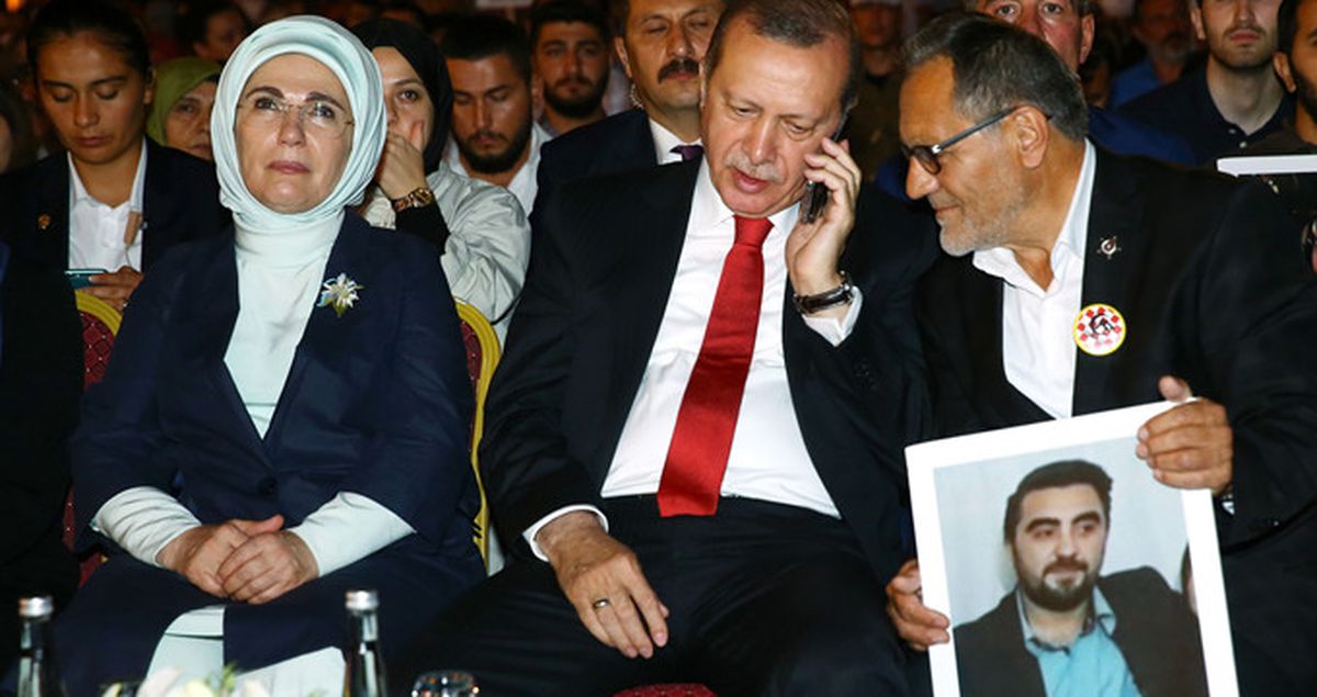 GSM Operatörlerinden Abonelerine Erdoğan Sürprizi