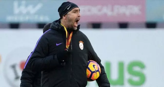 Igor Tudor, Giannelli İmbula'yı İstediğini Yönetime Bildirdi