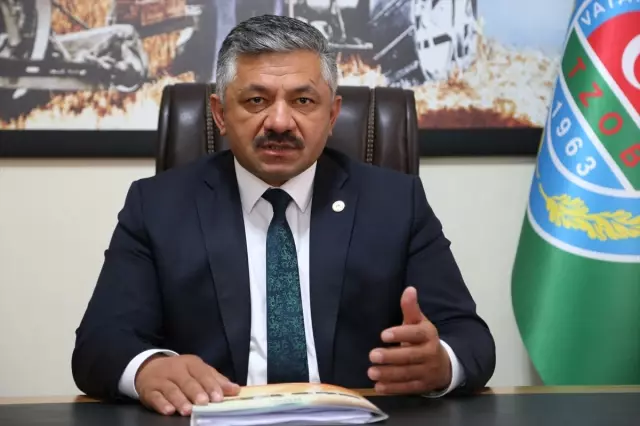 Ordu'da Fındık İşçilerinin Yevmiyeleri Belirlendi