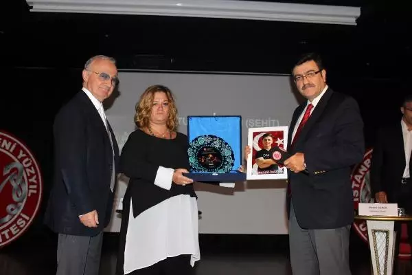 Prof. Dr. Yaşar Hacısalihoğlu: 15 Temmuz'u Unutursak Kalbimiz Kurusun Prof. Dr. Yaşar Hacısalihoğlu: 15 Temmuz'u Unutursak Kalbimiz Kurusun