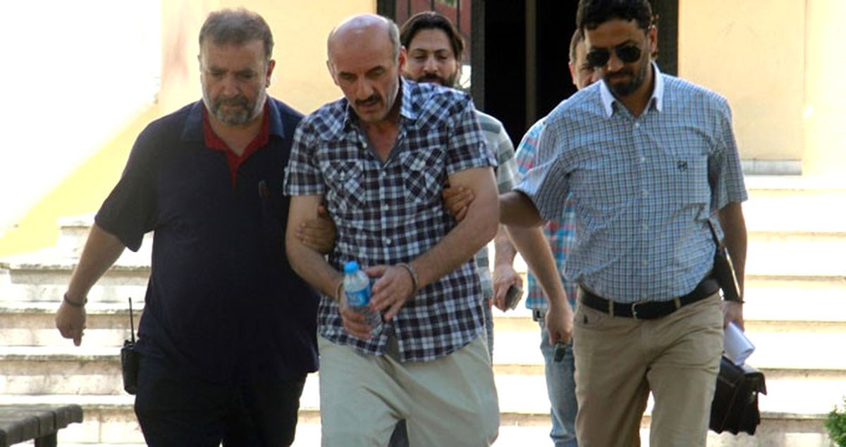 Uyuşturucu Bağımlısı Oğlunu Öldüren Baba Kendini Böyle Savundu: Vatan Hainiydi