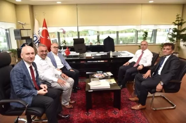 Vatandaşların Şikayetleri Giderilecek