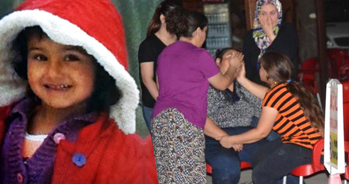 Yediği Armuttan Boğazı Tahriş Olan Esra, Hastanede Öldü