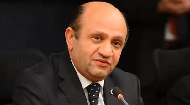 Bakan Işık: 'Mevcut Konjonktürde Lübnan'da Huzur ve Sükunetin Korunması Her Zamankinden Daha Fazla... Bakan Işık: 'Mevcut Konjonktürde Lübnan'da Huzur ve Sükunetin Korunması Her Zamankinden Daha Fazla...