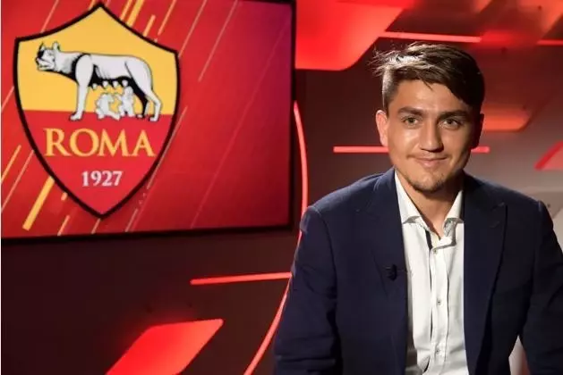 Cengiz Ünder: