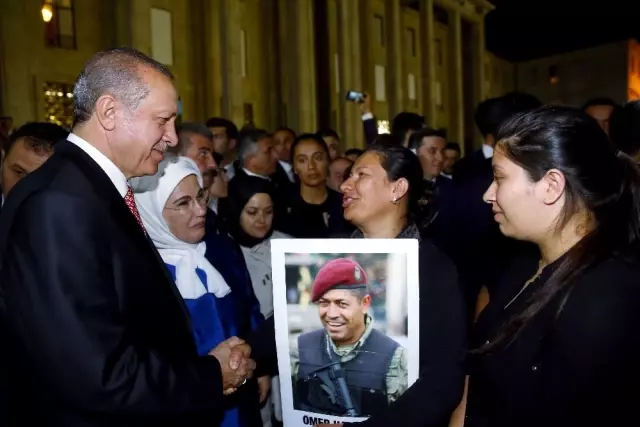 Ömer Halisdemir EŞİ ile ilgili görsel sonucu