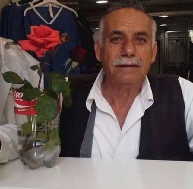 Denizde Kalp Krizi Geçiren Kişi Öldü