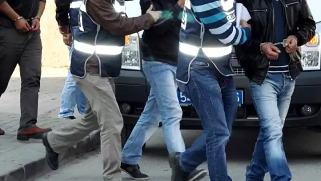 Dha Ankara - İçişleri Bakanlığı'ndan 5 Günlük Bilanço