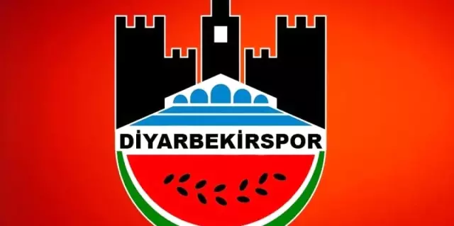Diyarbekirspor Manevi Destek Bekliyor