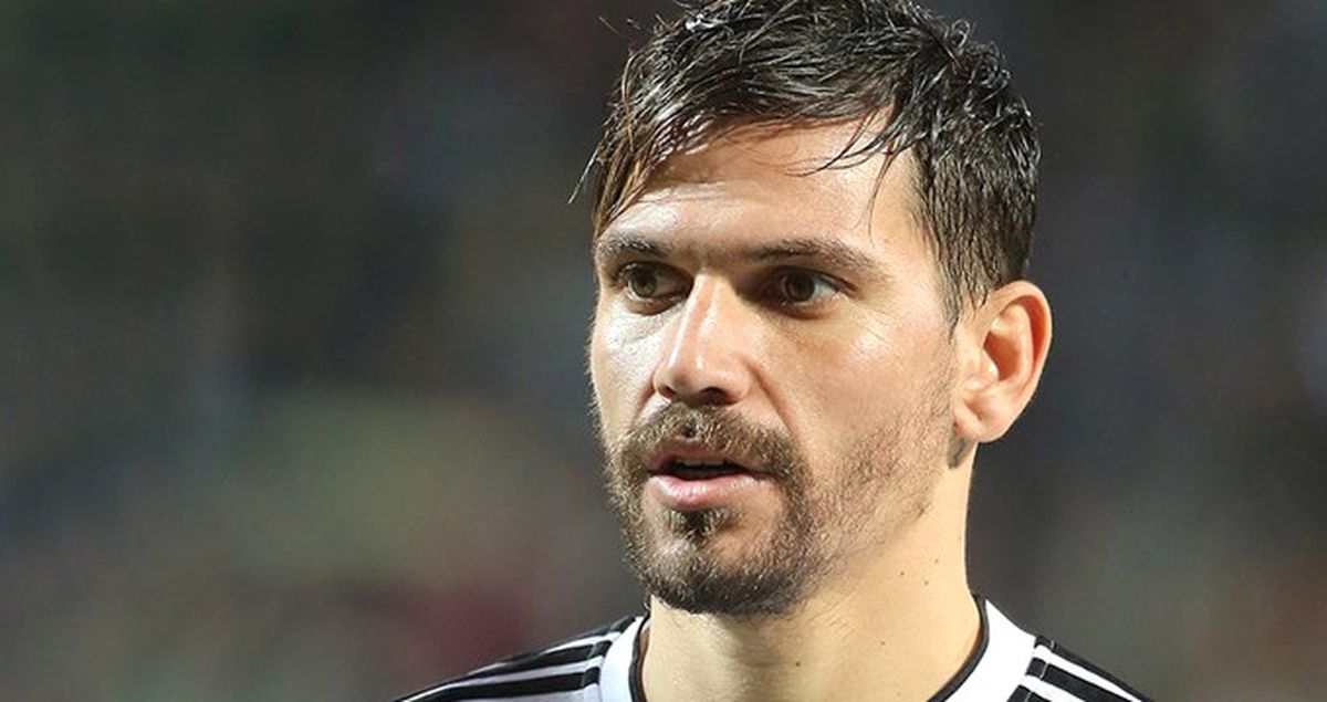 Avustralya Takımı Adelaide United, Ersan Adem Gülüm'ü Kiraladı