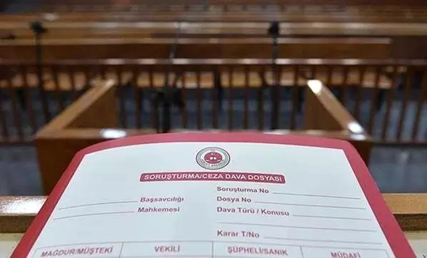 Fetö'nün Aydın'daki Askeri Yapılanması İddianamesi Kabul Edildi