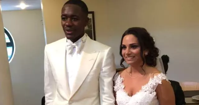 Galatasaray, Imbula'yla Eşinin İstanbul Sevgisi Sayesinde Anlaştı