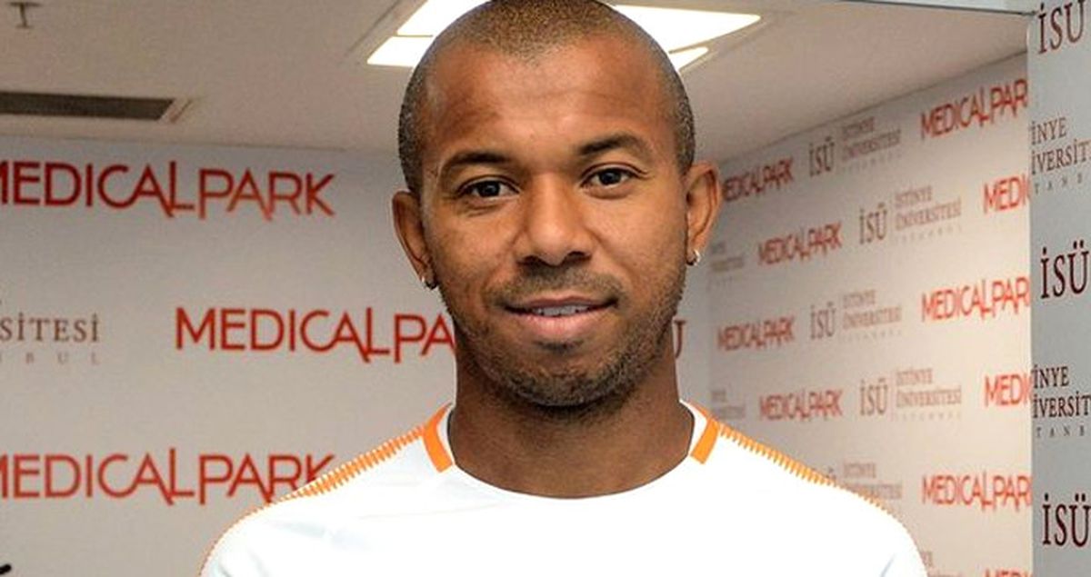 Galatasaray, Mariano'yu 4 Milyon Euro'ya Transfer Ettiğini KAP'a Bildirdi