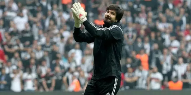 Süper Lig'in Yeni Ekibi Göztepe, Beşiktaş'tan Tolga Zengin'i İstiyor