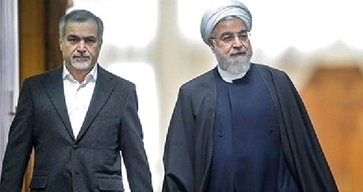 İran Cumhurbaşkanı Ruhani'nin Kardeşi Para Bulamadığı İçin Tutuklandı