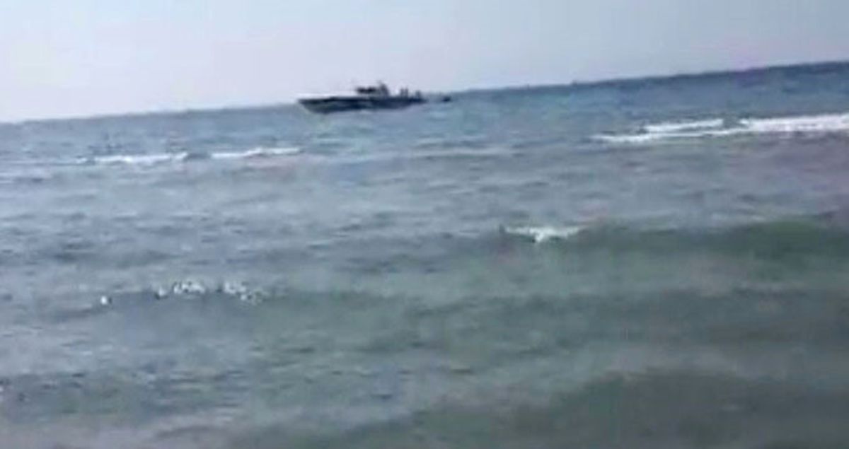 Kamerun'da Askeri Bot Battı: 34 Kişi Kayıp
