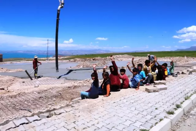 Kardeş Belediyelerden Edremit'e 3 Yeni Park