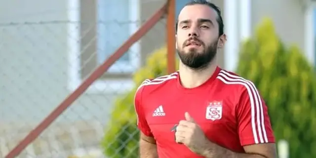 Kayserispor Erkan Kaş'a Talip