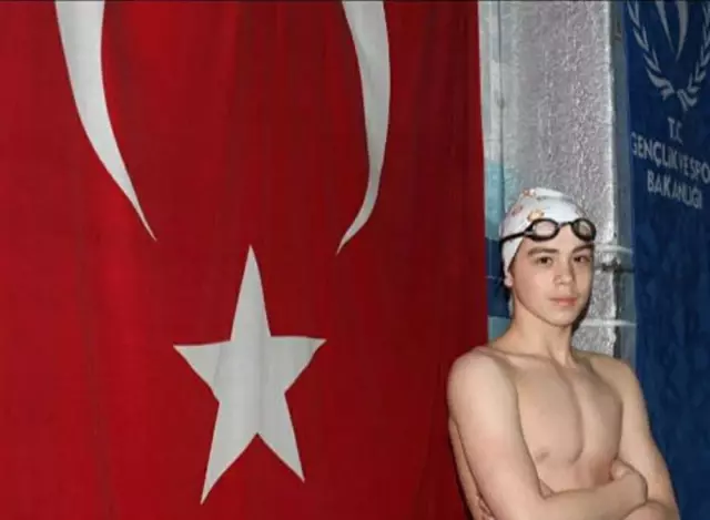 Koto Okulu Öğrencisi Üstününal Milli Takım'da Ülkemizi Temsil Edecek